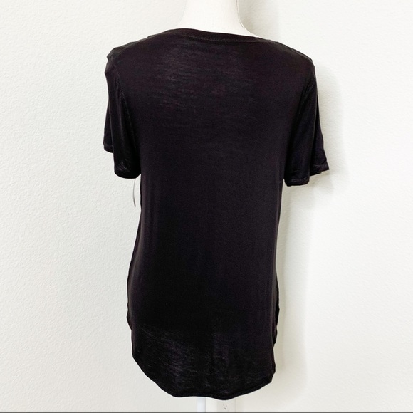 Namasleigh All Day Grayson Threads T-Shirt NWT - Picture 6 of 8